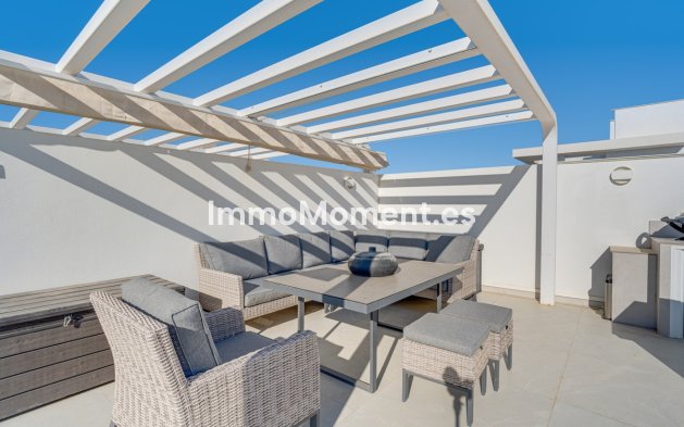 Reventa - Apartamento - Fuengirola - Fuengirola Centro