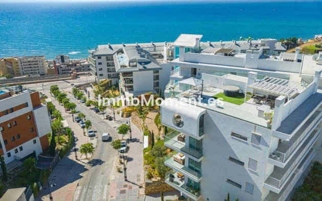 Reventa - Apartamento - Fuengirola - Fuengirola Centro