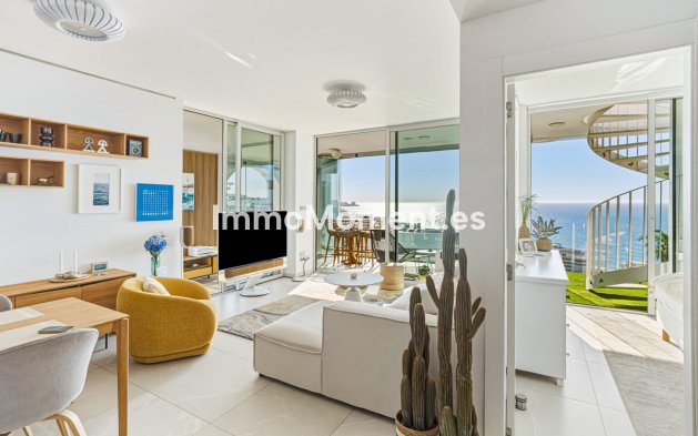 Reventa - Apartamento - Fuengirola - Fuengirola Centro