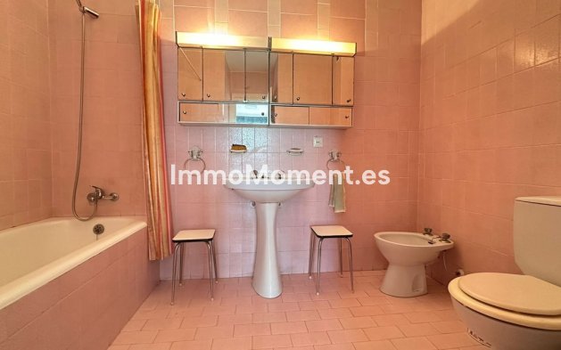 Wiederverkauf - Wohnung - Marbella - Marbella Centro