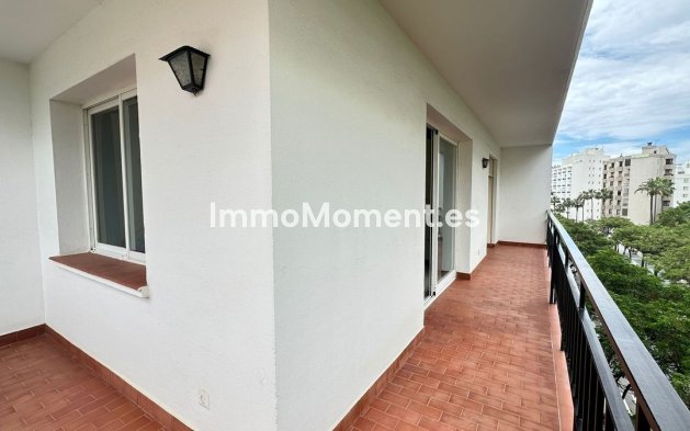 Wiederverkauf - Wohnung - Marbella - Marbella Centro