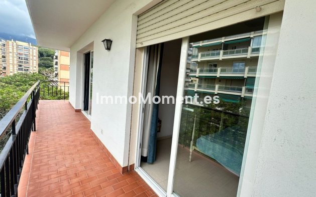 Wiederverkauf - Wohnung - Marbella - Marbella Centro