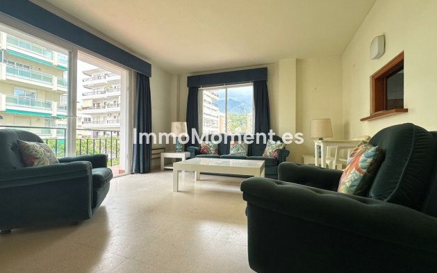 Wiederverkauf - Wohnung - Marbella - Marbella Centro