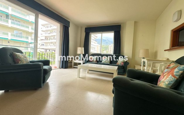 Wiederverkauf - Wohnung - Marbella - Marbella Centro
