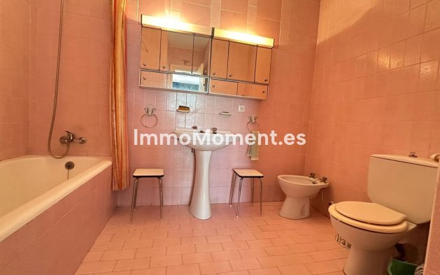 Wiederverkauf - Wohnung - Marbella - Marbella Centro