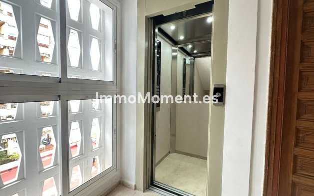 Wiederverkauf - Wohnung - Marbella - Marbella Centro