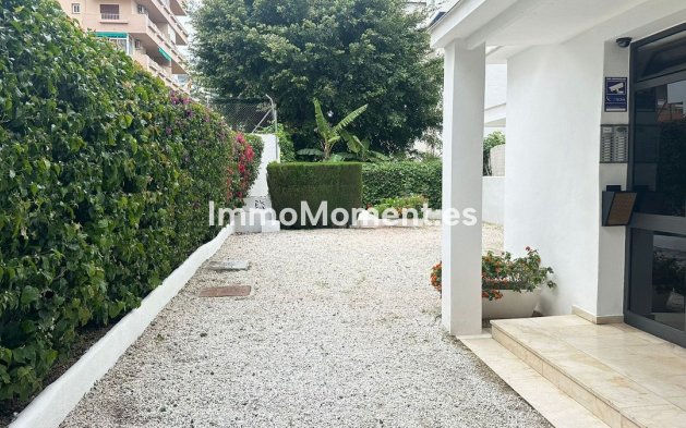 Wiederverkauf - Wohnung - Marbella - Marbella Centro