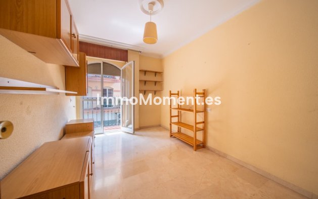 Bestaande woning - Appartement - Fuengirola - Fuengirola Centro