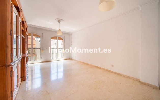 Bestaande woning - Appartement - Fuengirola - Fuengirola Centro