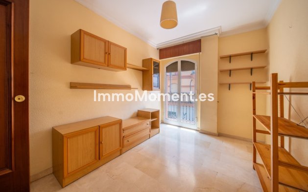 Bestaande woning - Appartement - Fuengirola - Fuengirola Centro