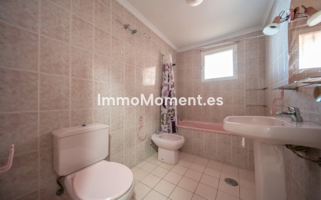 Bestaande woning - Appartement - Fuengirola - Fuengirola Centro