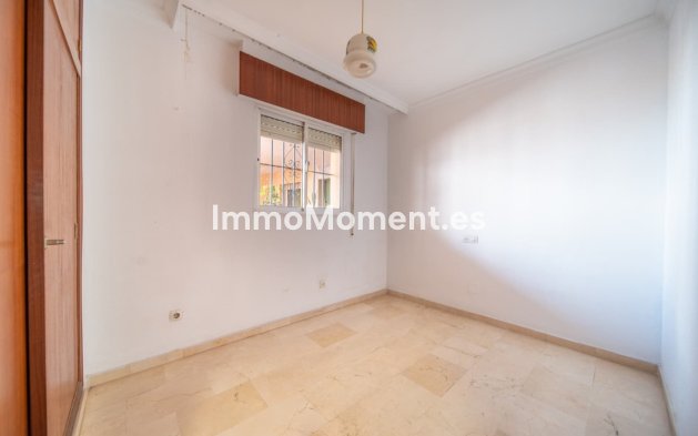 Bestaande woning - Appartement - Fuengirola - Fuengirola Centro