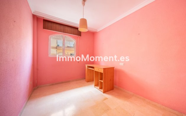 Bestaande woning - Appartement - Fuengirola - Fuengirola Centro