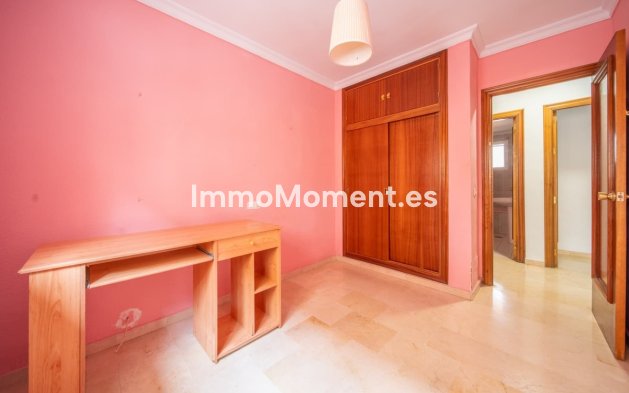 Bestaande woning - Appartement - Fuengirola - Fuengirola Centro