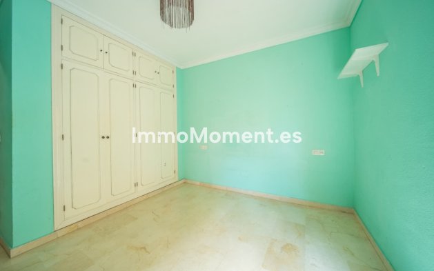 Bestaande woning - Appartement - Fuengirola - Fuengirola Centro