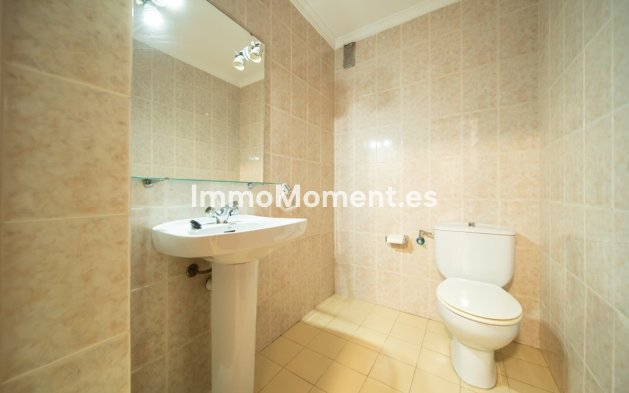 Bestaande woning - Appartement - Fuengirola - Fuengirola Centro