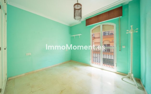 Bestaande woning - Appartement - Fuengirola - Fuengirola Centro