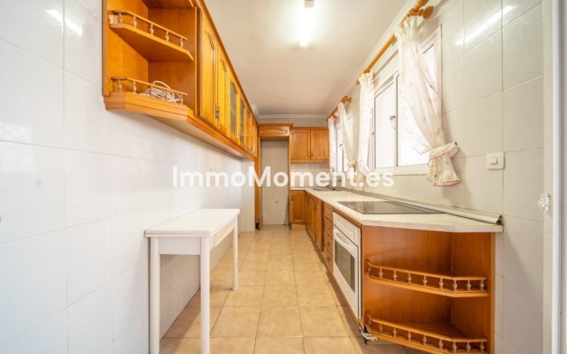 Bestaande woning - Appartement - Fuengirola - Fuengirola Centro