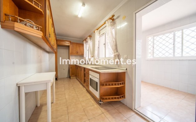 Bestaande woning - Appartement - Fuengirola - Fuengirola Centro