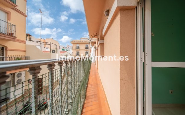 Bestaande woning - Appartement - Fuengirola - Fuengirola Centro