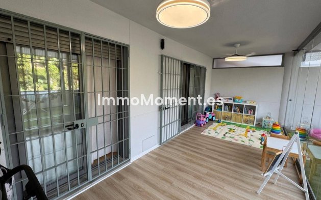 Wiederverkauf - Wohnung - Fuengirola - Fuengirola Centro