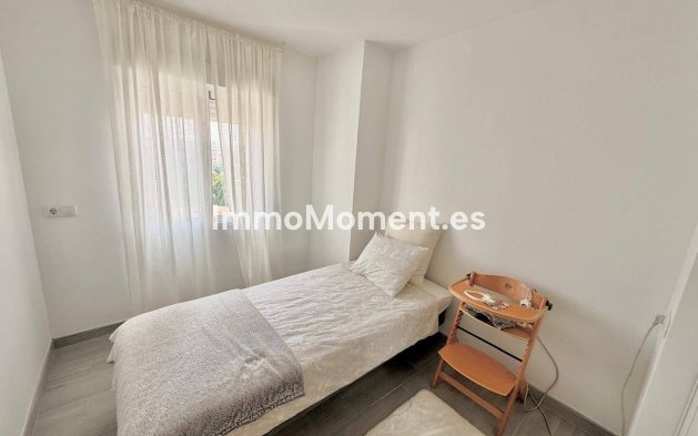Wiederverkauf - Wohnung - Fuengirola - Fuengirola Centro