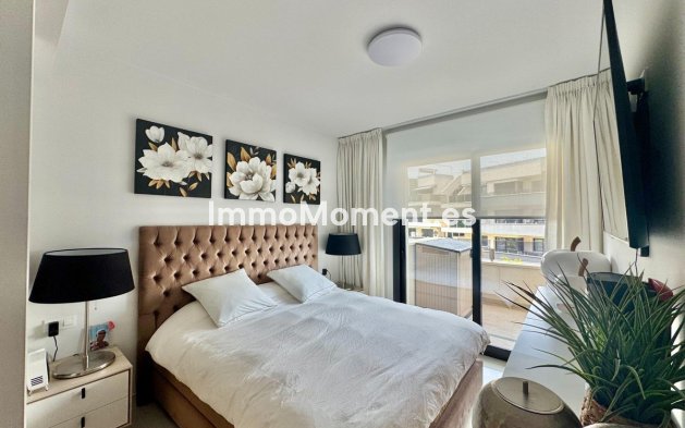 Bestaande woning - Appartement - Orihuela - Punta Prima