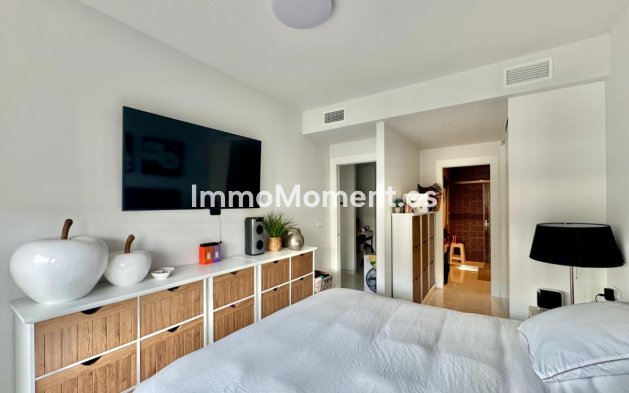 Bestaande woning - Appartement - Orihuela - Punta Prima