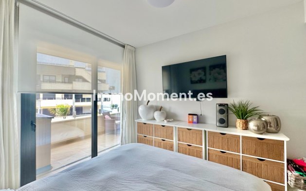 Bestaande woning - Appartement - Orihuela - Punta Prima