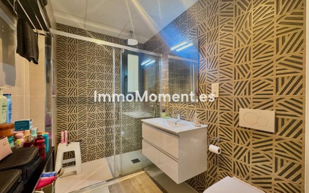 Bestaande woning - Appartement - Orihuela - Punta Prima