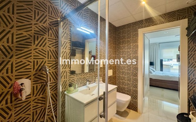 Bestaande woning - Appartement - Orihuela - Punta Prima