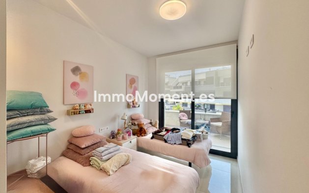 Bestaande woning - Appartement - Orihuela - Punta Prima