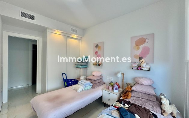 Bestaande woning - Appartement - Orihuela - Punta Prima