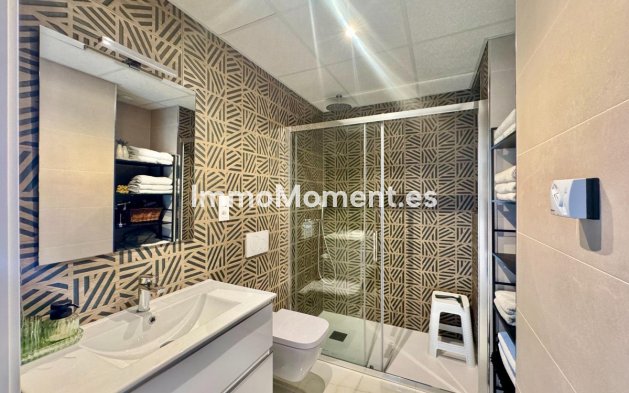 Bestaande woning - Appartement - Orihuela - Punta Prima