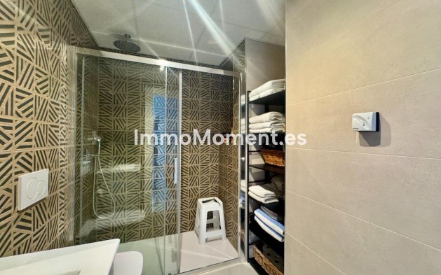 Bestaande woning - Appartement - Orihuela - Punta Prima