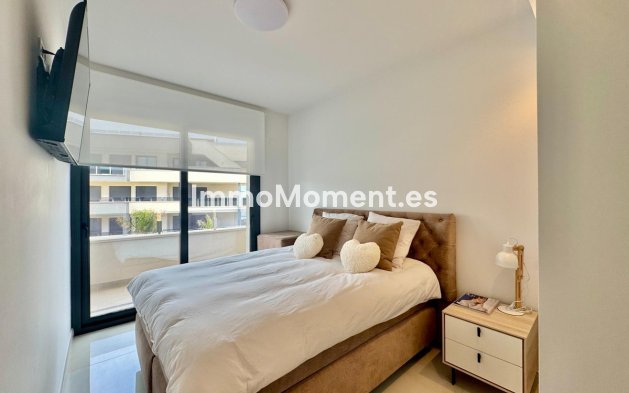 Bestaande woning - Appartement - Orihuela - Punta Prima