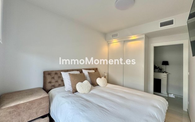 Bestaande woning - Appartement - Orihuela - Punta Prima