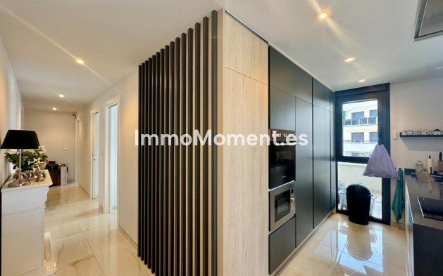 Bestaande woning - Appartement - Orihuela - Punta Prima