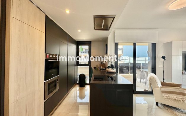Bestaande woning - Appartement - Orihuela - Punta Prima