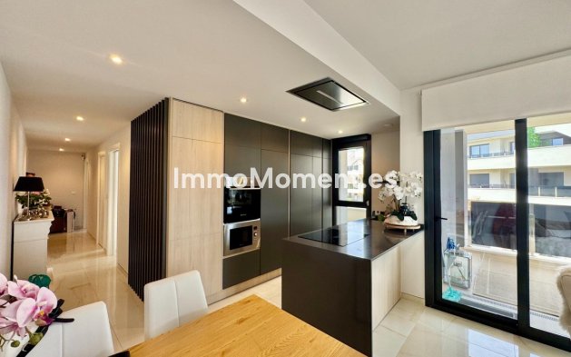 Bestaande woning - Appartement - Orihuela - Punta Prima