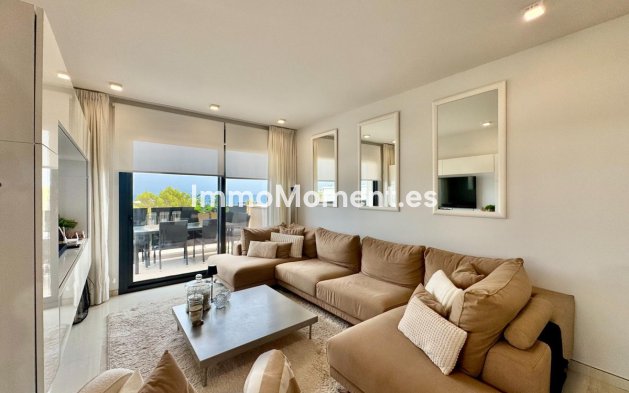 Bestaande woning - Appartement - Orihuela - Punta Prima