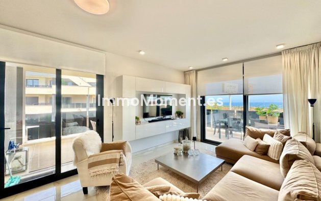 Bestaande woning - Appartement - Orihuela - Punta Prima