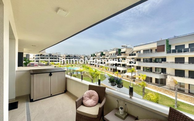 Bestaande woning - Appartement - Orihuela - Punta Prima