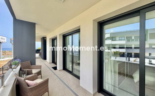 Bestaande woning - Appartement - Orihuela - Punta Prima