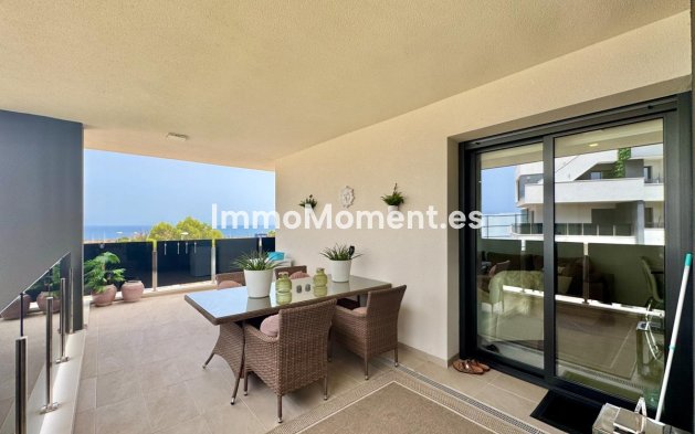 Bestaande woning - Appartement - Orihuela - Punta Prima