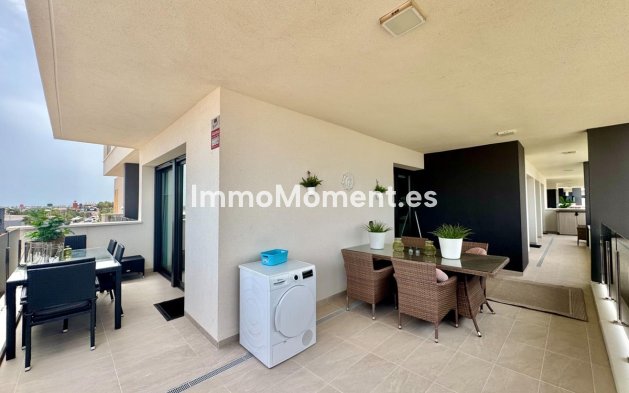 Bestaande woning - Appartement - Orihuela - Punta Prima