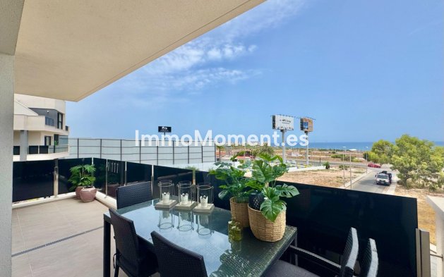 Bestaande woning - Appartement - Orihuela - Punta Prima