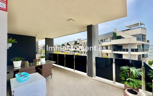 Bestaande woning - Appartement - Orihuela - Punta Prima