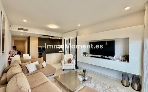 Bestaande woning - Appartement - Orihuela - Punta Prima