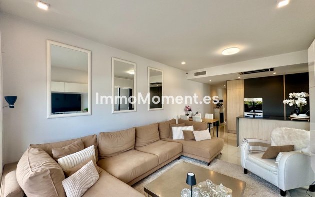 Bestaande woning - Appartement - Orihuela - Punta Prima